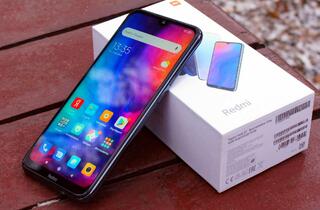 Ультрабюджетный Xiaomi Redmi 9 получит огромный дисплей и аккумулятор на 5000 мАч