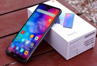 Ультрабюджетный Xiaomi Redmi 9 получит огромный дисплей и аккумулятор на 5000 мАч