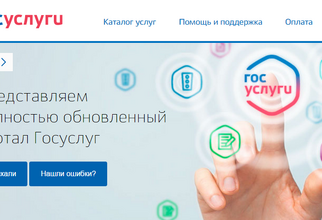В России «упал» сайт Госуслуг. Что случилось